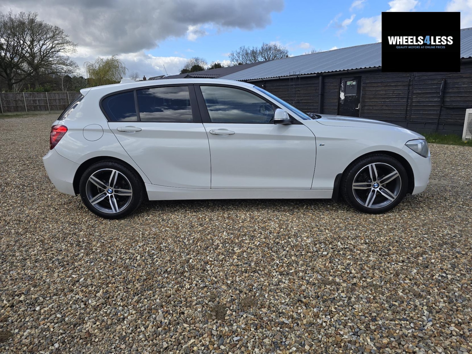 Used BMW 1 Series 2013 for sale - 78081713: Photo 26