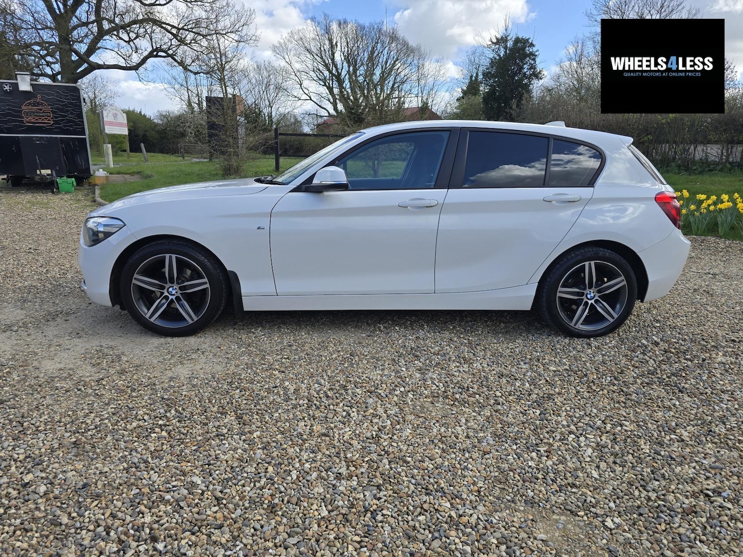 Used BMW 1 Series 2013 for sale - 78081713: Photo 27