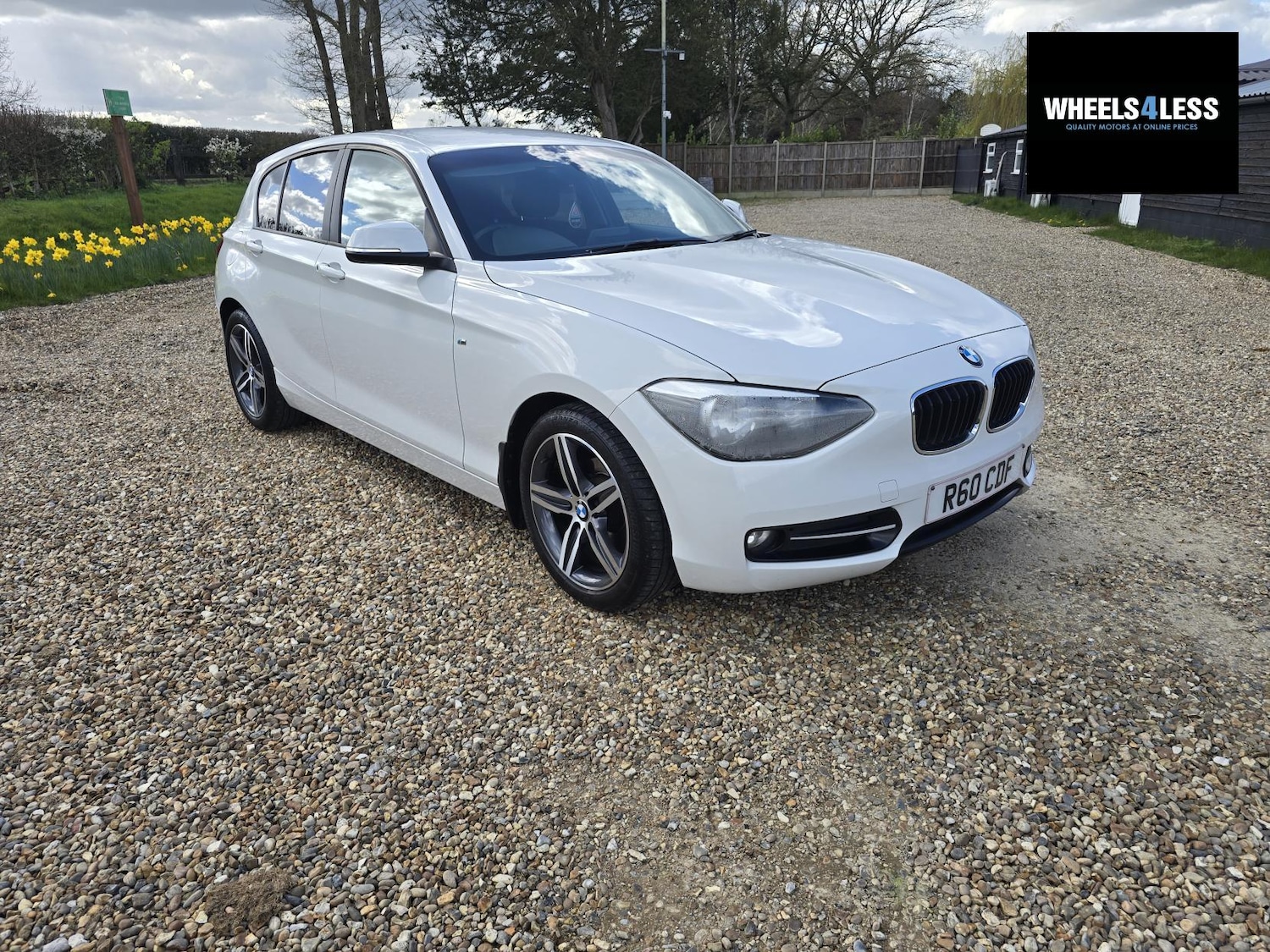 Used BMW 1 Series 2013 for sale - 78081713: Photo 28