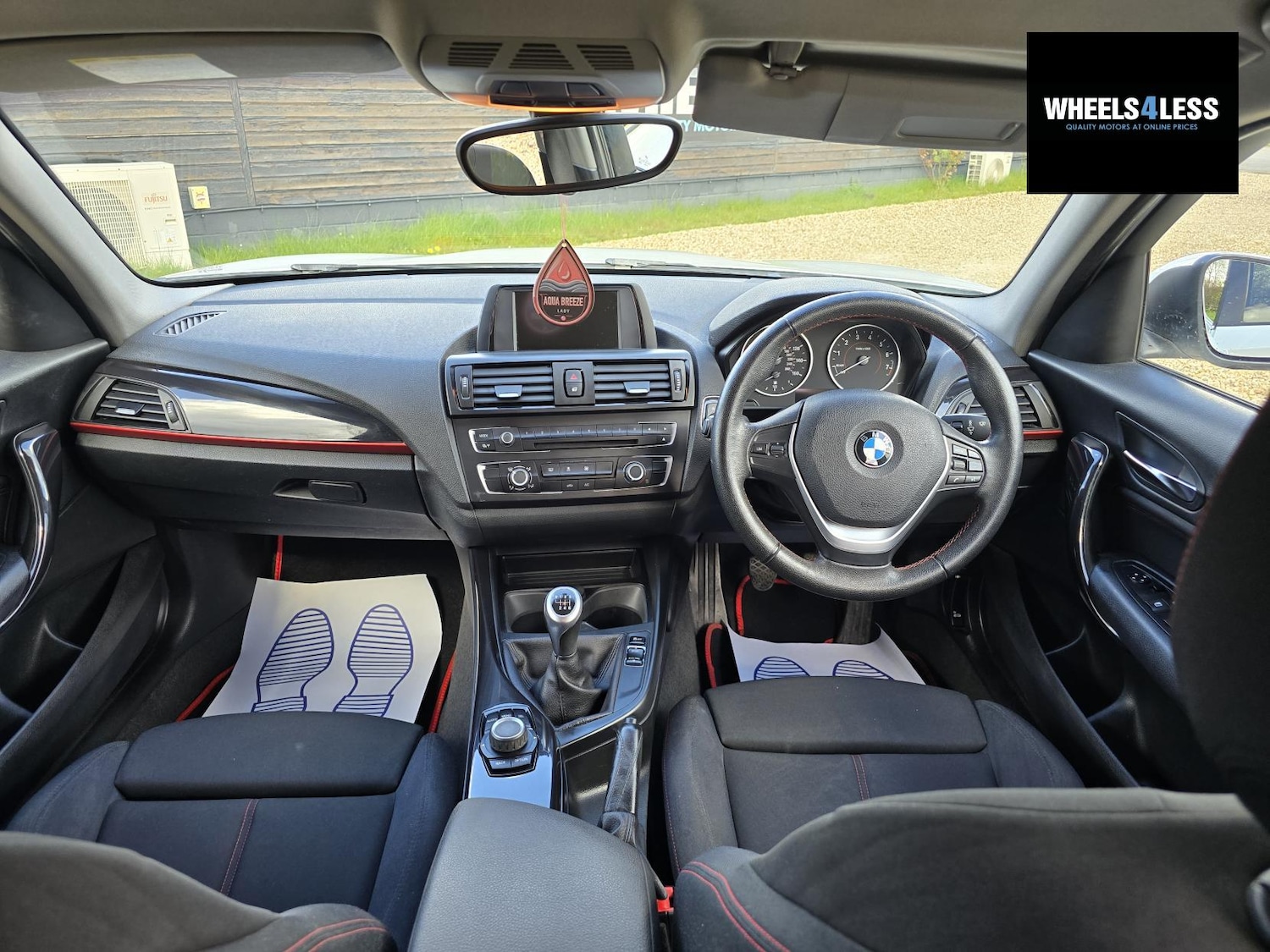 Used BMW 1 Series 2013 for sale - 78081713: Photo 5