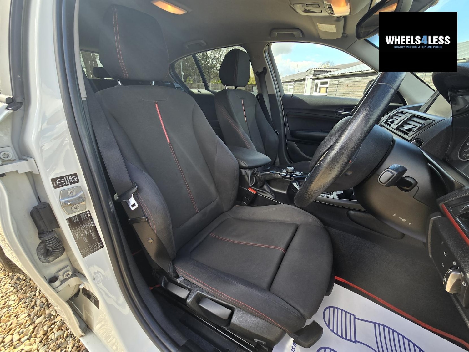 Used BMW 1 Series 2013 for sale - 78081713: Photo 6