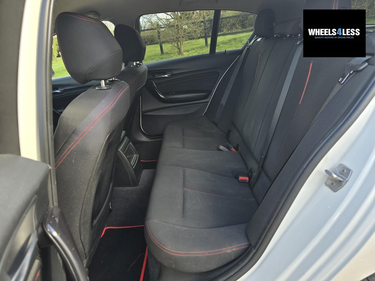 Used BMW 1 Series 2013 for sale - 78081713: Photo 7