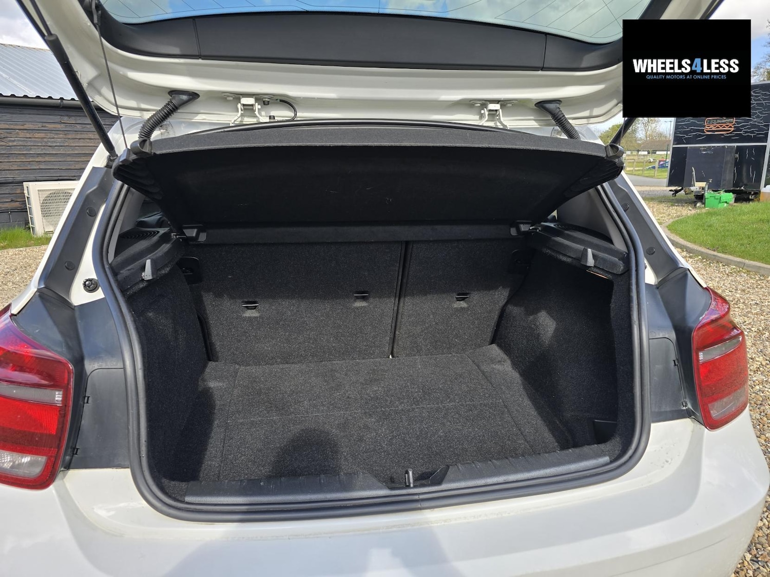 Used BMW 1 Series 2013 for sale - 78081713: Photo 8