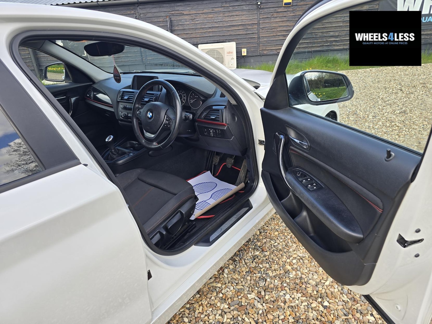 Used BMW 1 Series 2013 for sale - 78081713: Photo 9