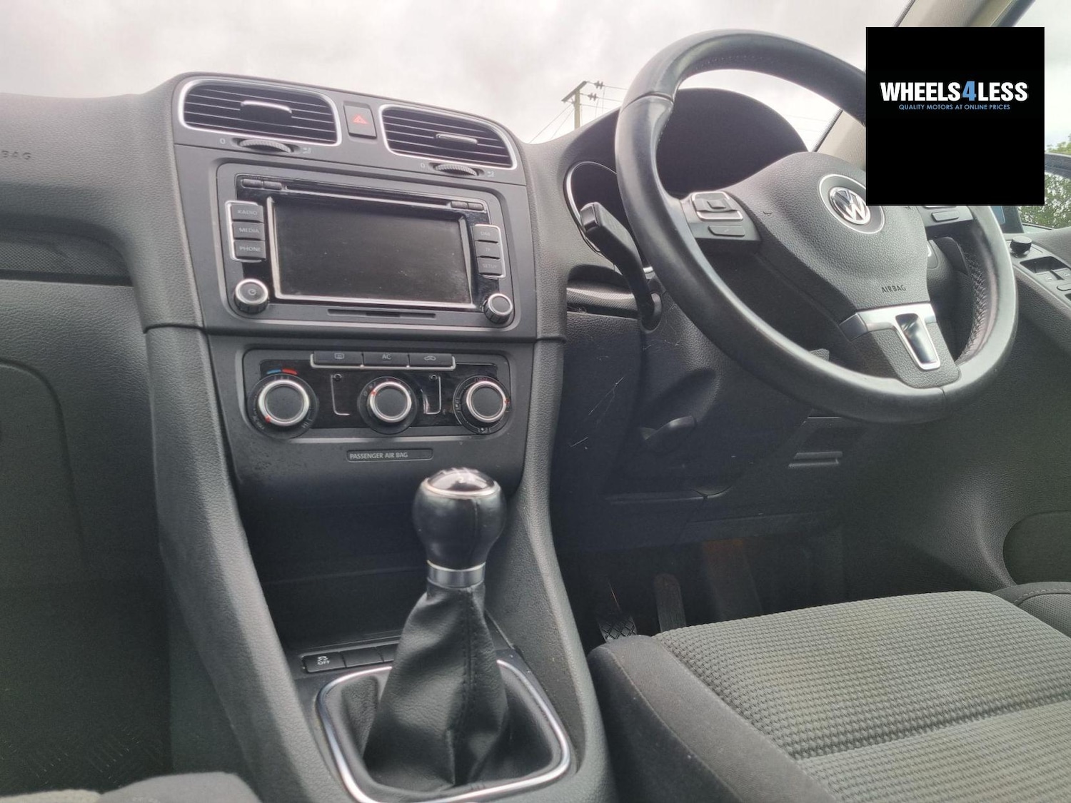 Used Volkswagen Golf 2011 for sale - 76384593: Photo 12