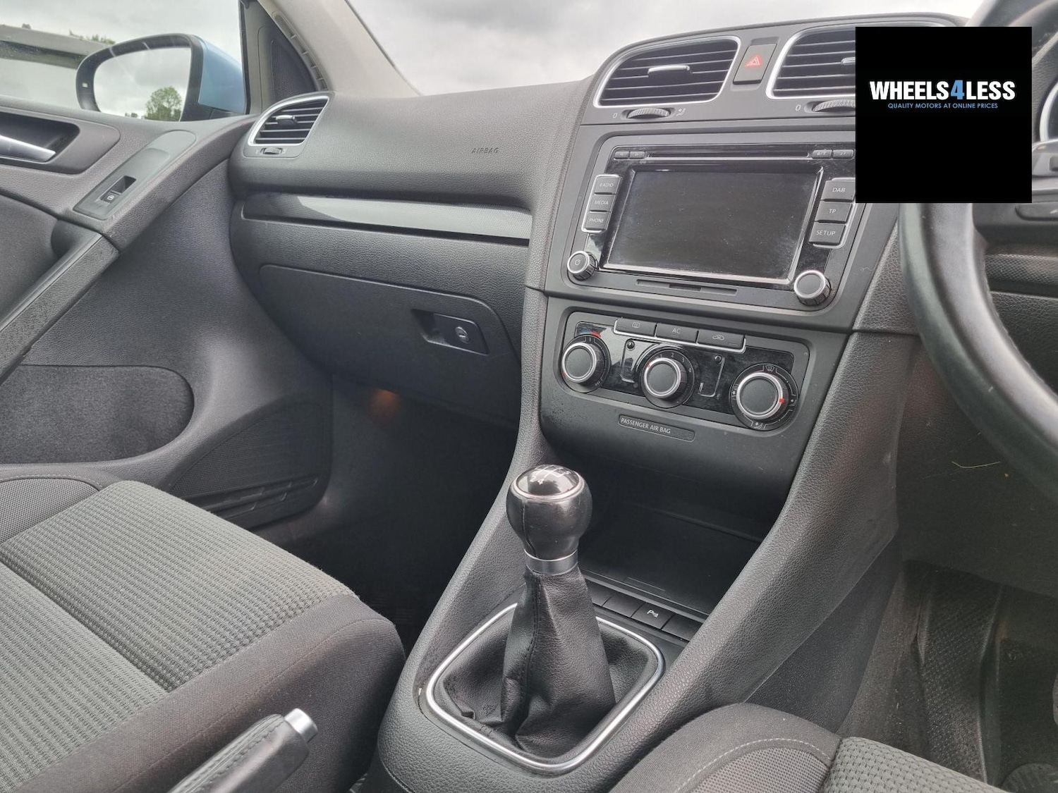 Used Volkswagen Golf 2011 for sale - 76384593: Photo 13