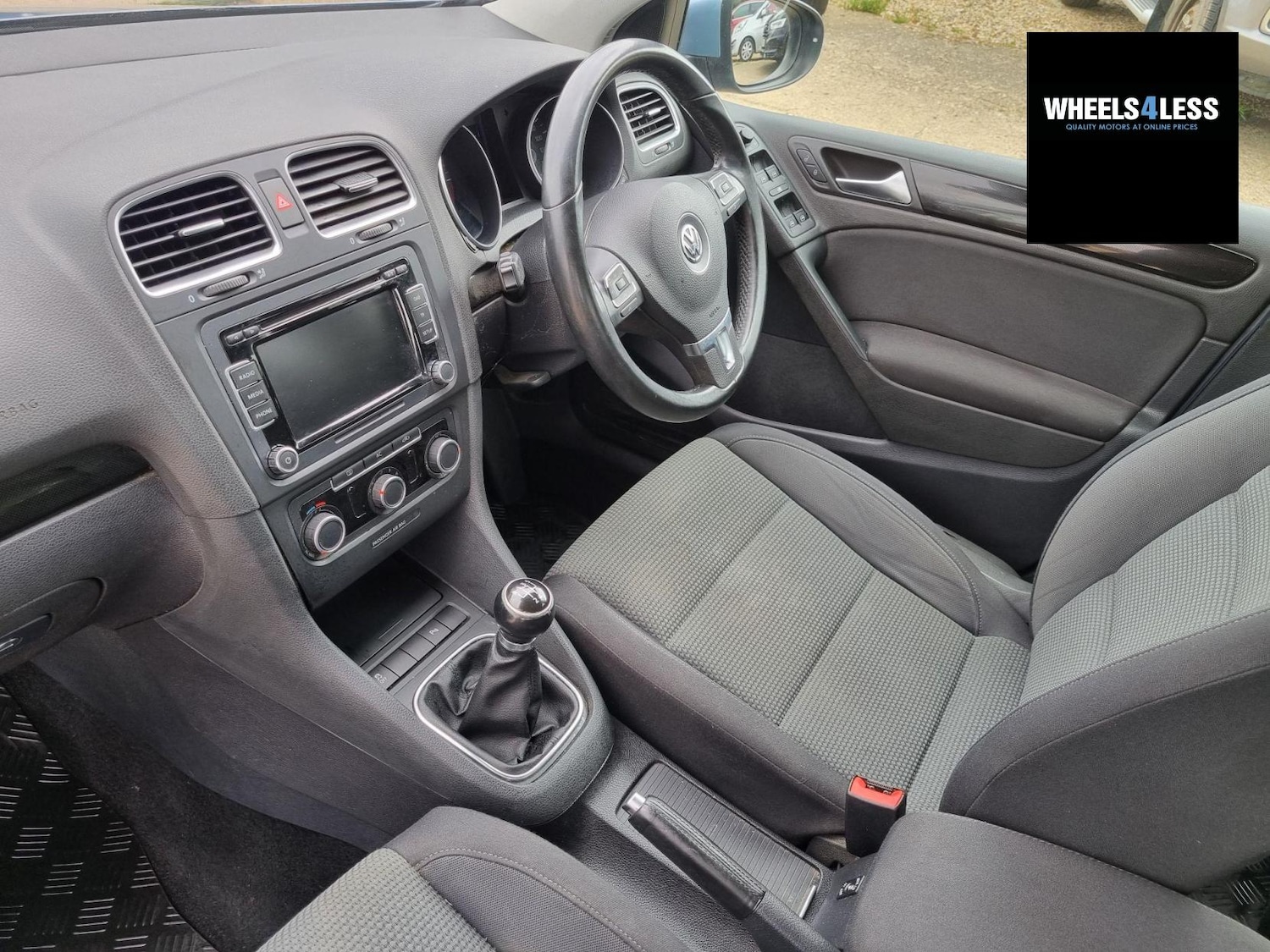 Used Volkswagen Golf 2011 for sale - 76384593: Photo 15