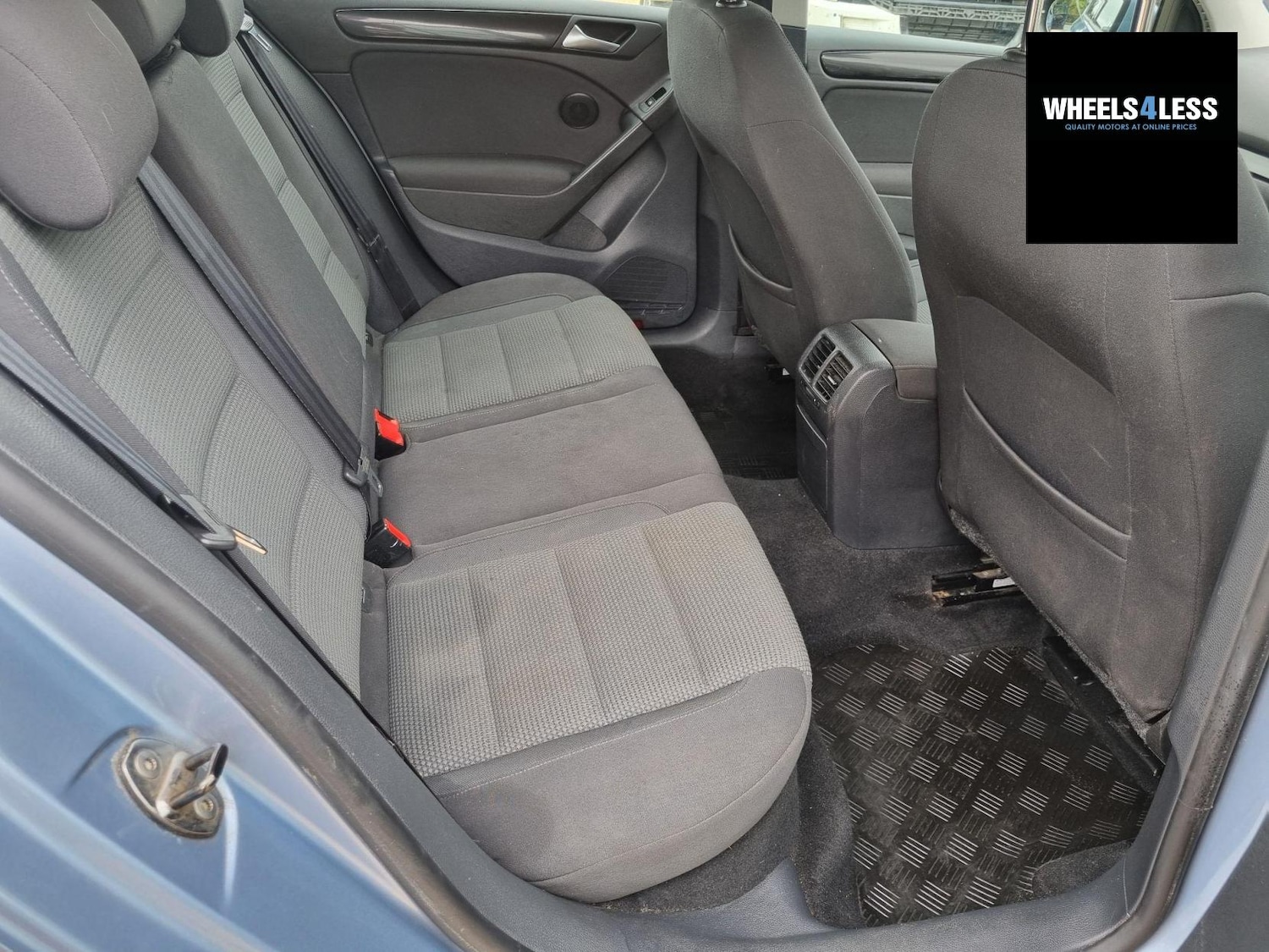 Used Volkswagen Golf 2011 for sale - 76384593: Photo 16