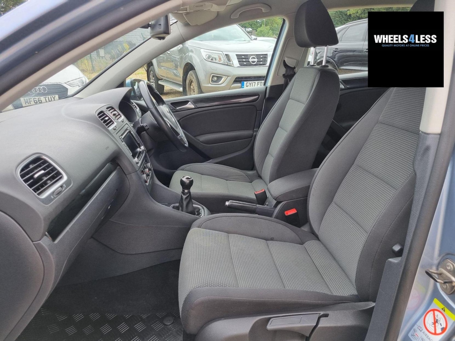 Used Volkswagen Golf 2011 for sale - 76384593: Photo 17