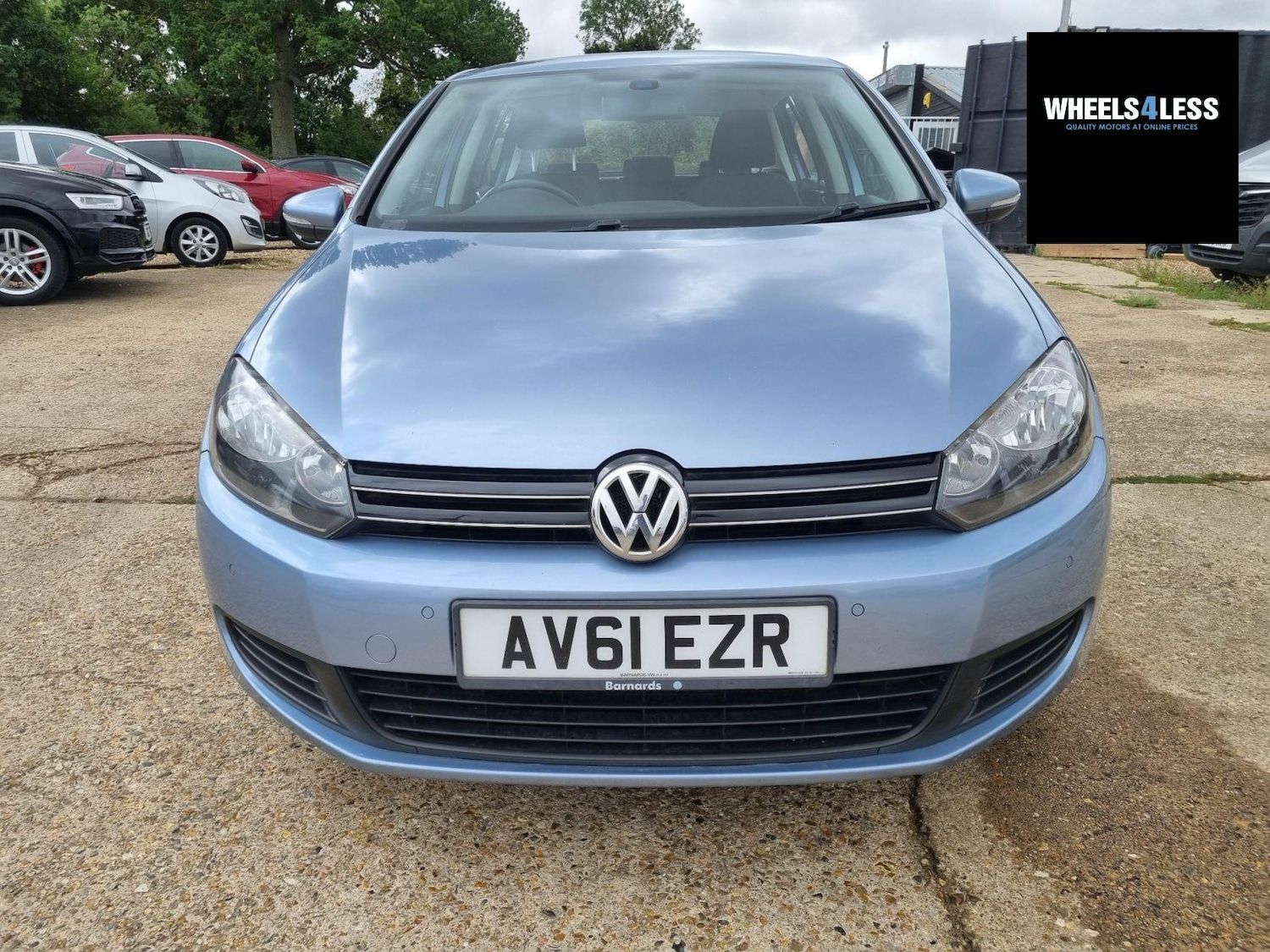 Used Volkswagen Golf 2011 for sale - 76384593: Photo 18