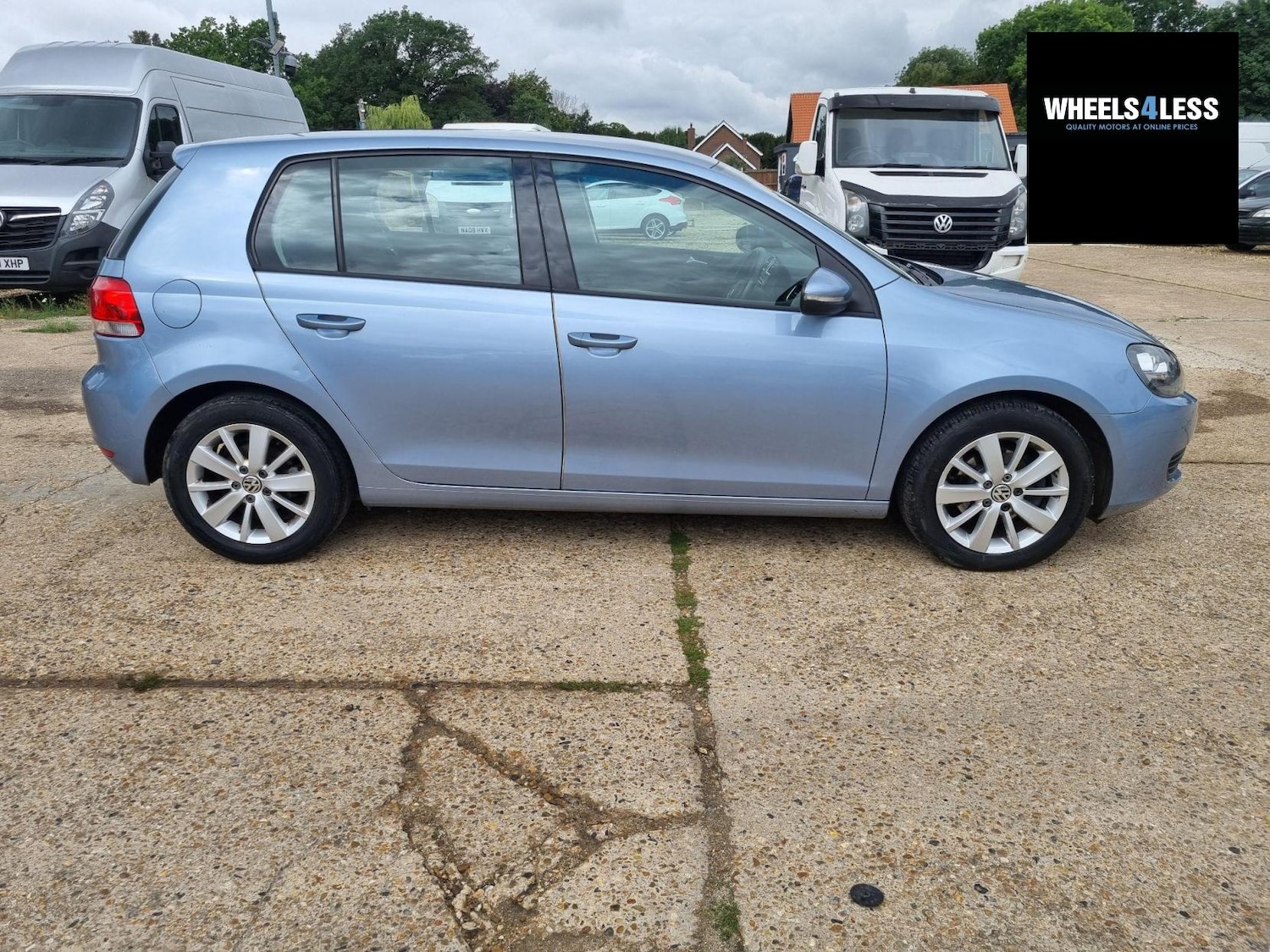 Used Volkswagen Golf 2011 for sale - 76384593: Photo 20