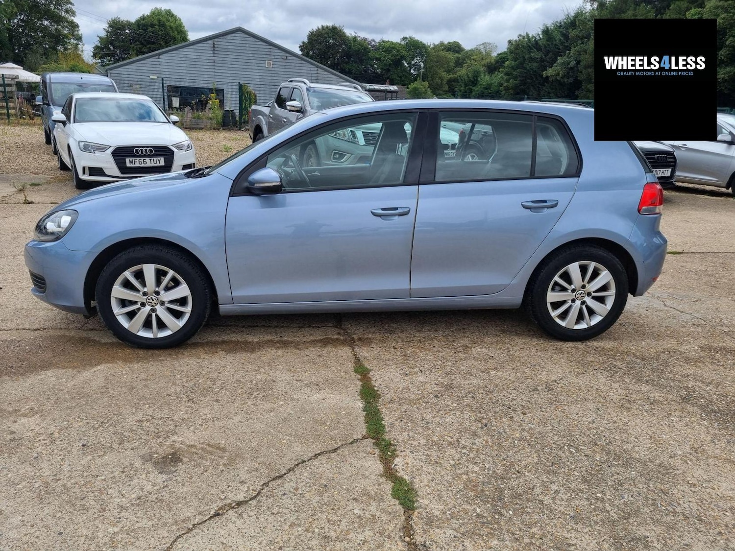 Used Volkswagen Golf 2011 for sale - 76384593: Photo 21
