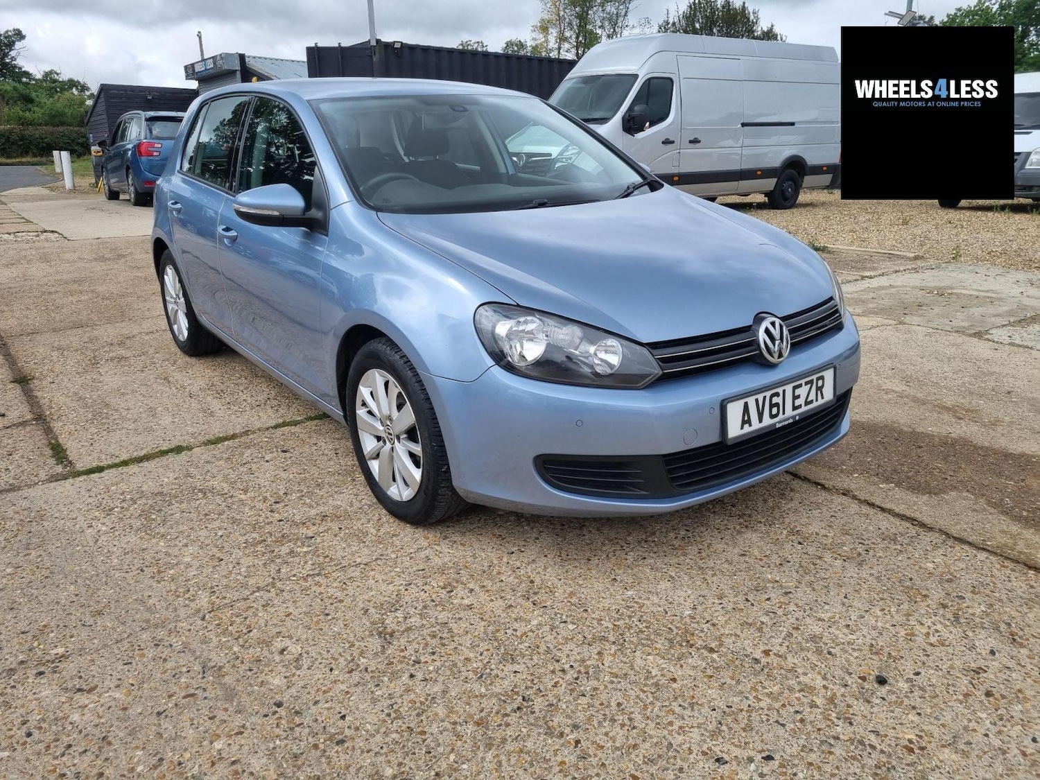 Used Volkswagen Golf 2011 for sale - 76384593: Photo 22