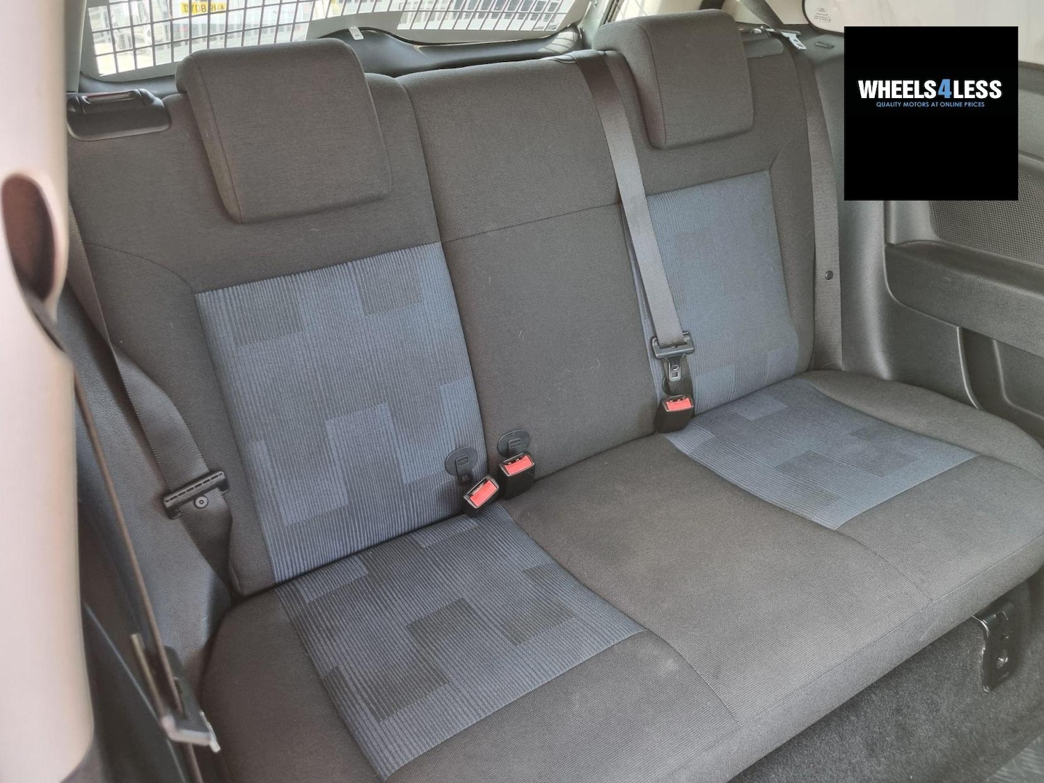 Used Ford Fiesta 2007 for sale - 76384627: Photo 12