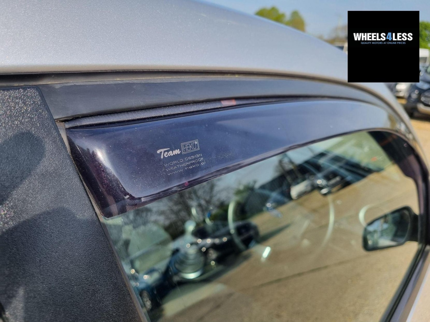 Used Ford Fiesta 2007 for sale - 76384627: Photo 21