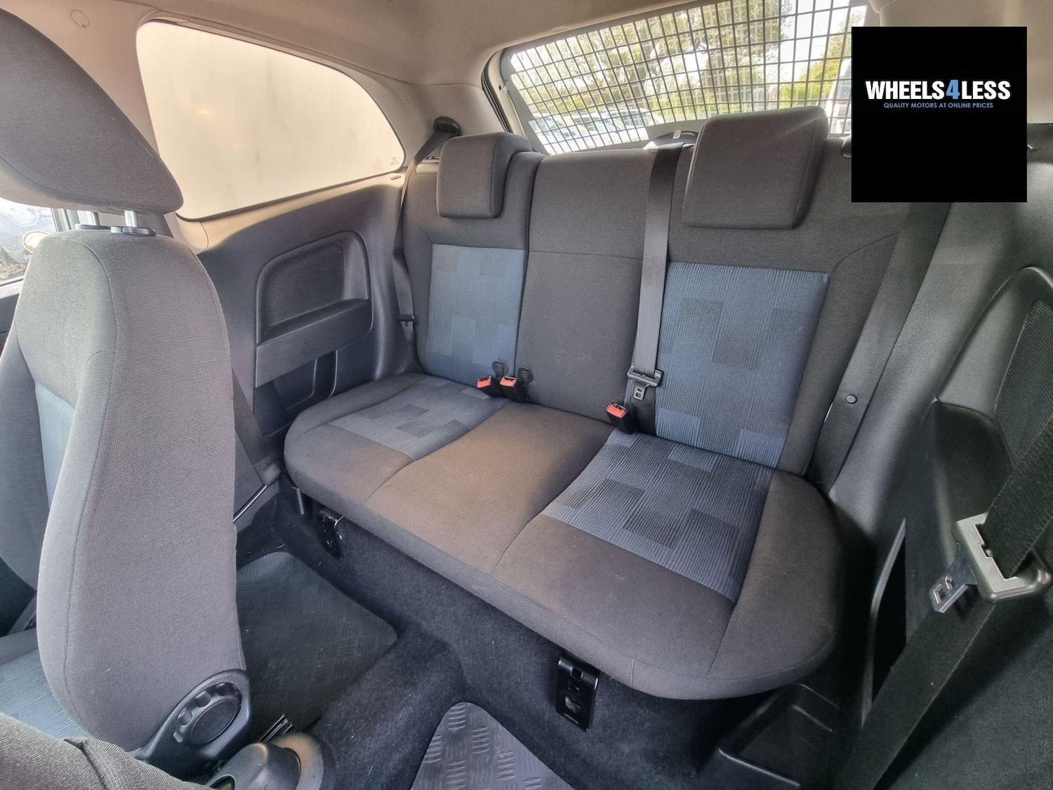 Used Ford Fiesta 2007 for sale - 76384627: Photo 7