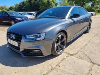 Used Audi A5 2015 for sale - 73061085: Photo