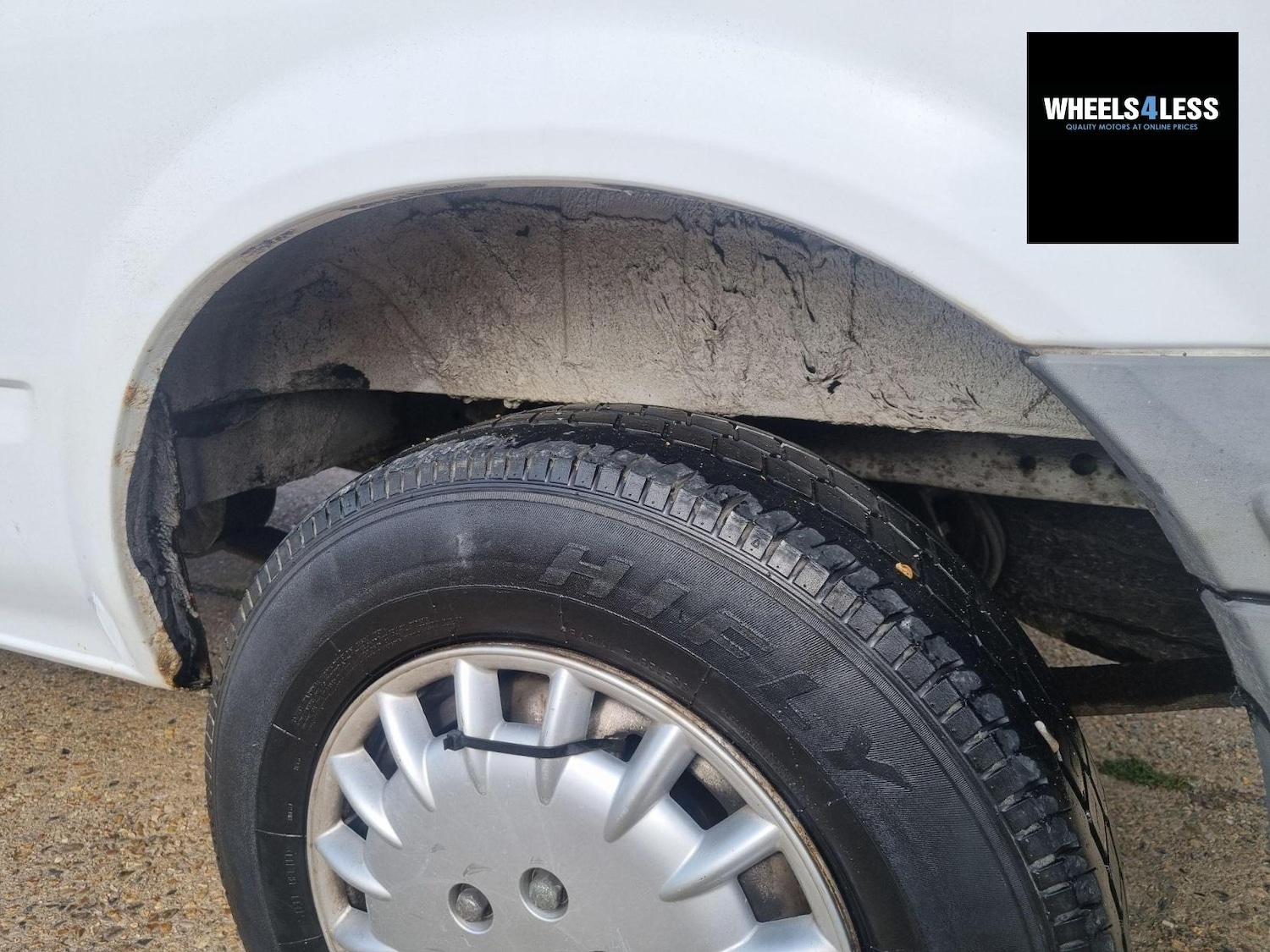 Used Ford Transit 2008 for sale - 76384633: Photo 18