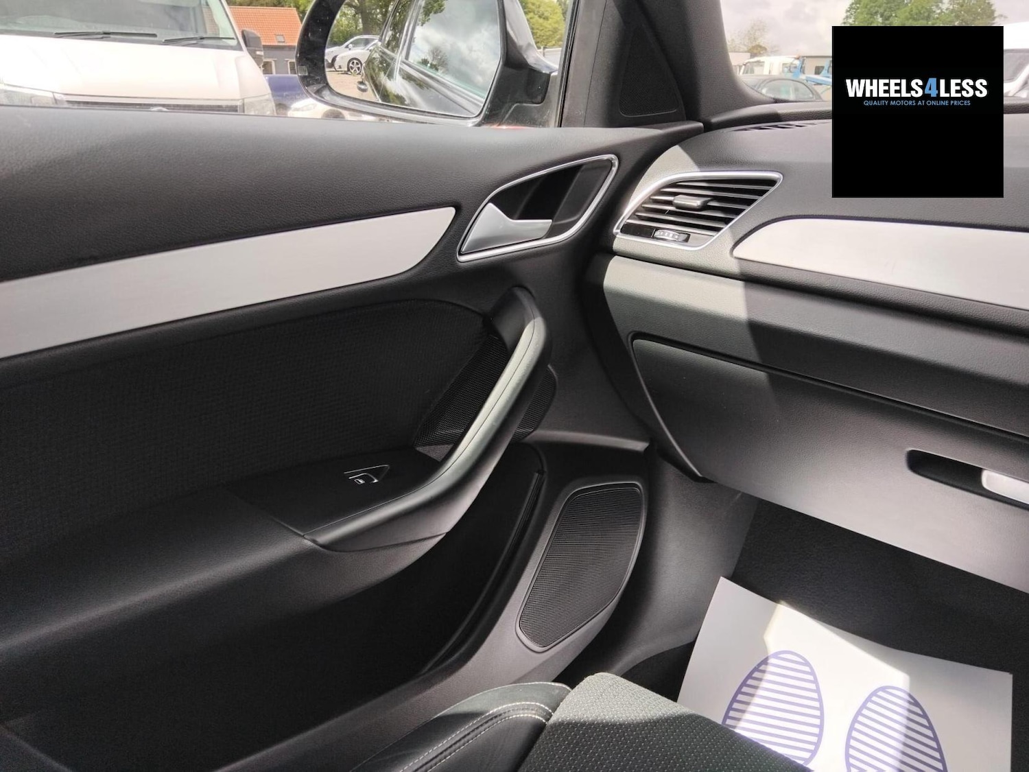 Used Audi Q3 2017 for sale - 76384634: Photo 11