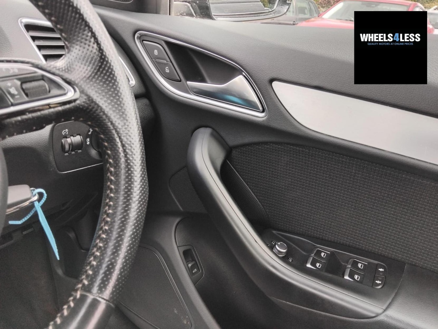 Used Audi Q3 2017 for sale - 76384634: Photo 14