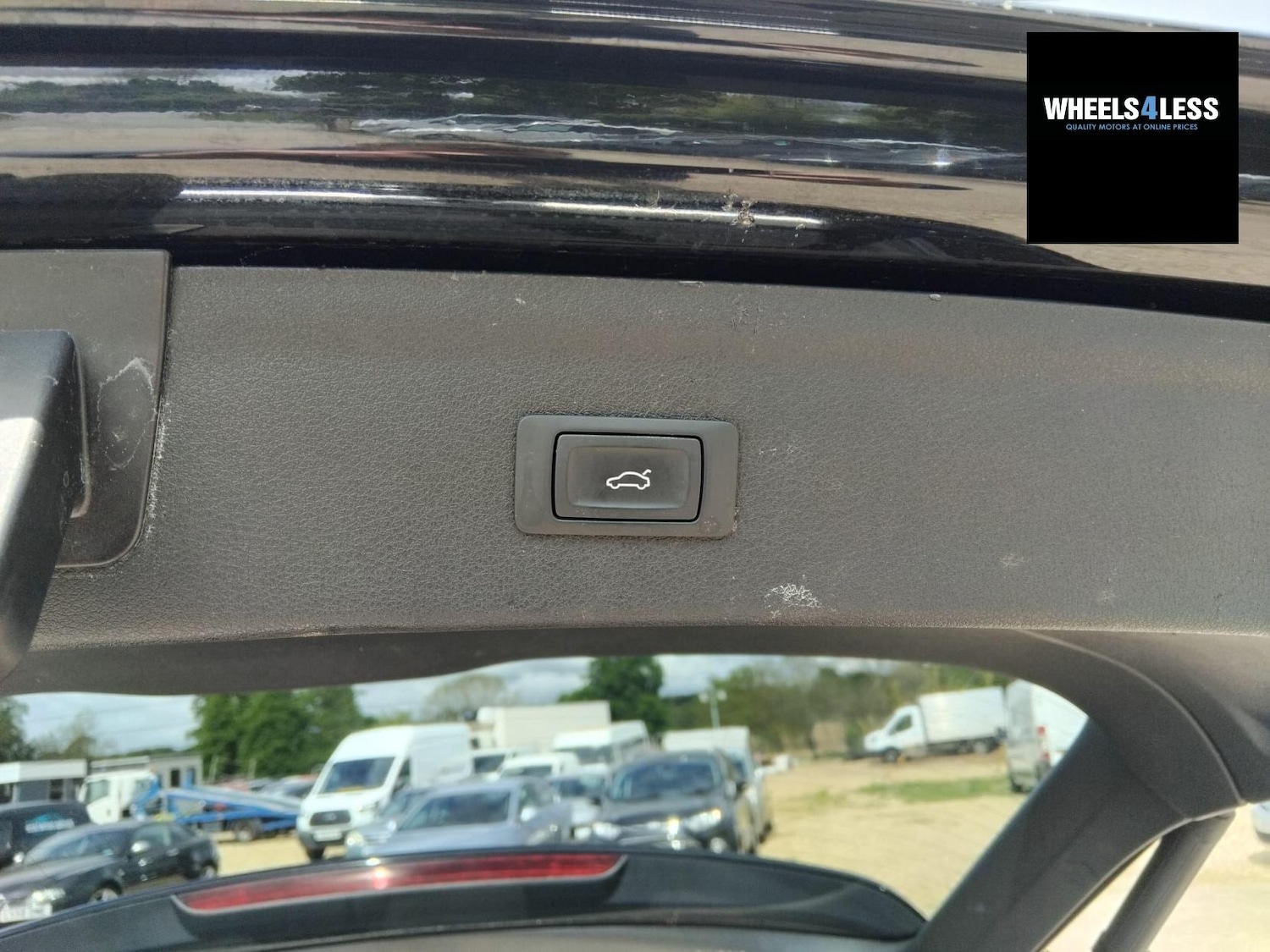 Used Audi Q3 2017 for sale - 76384634: Photo 20