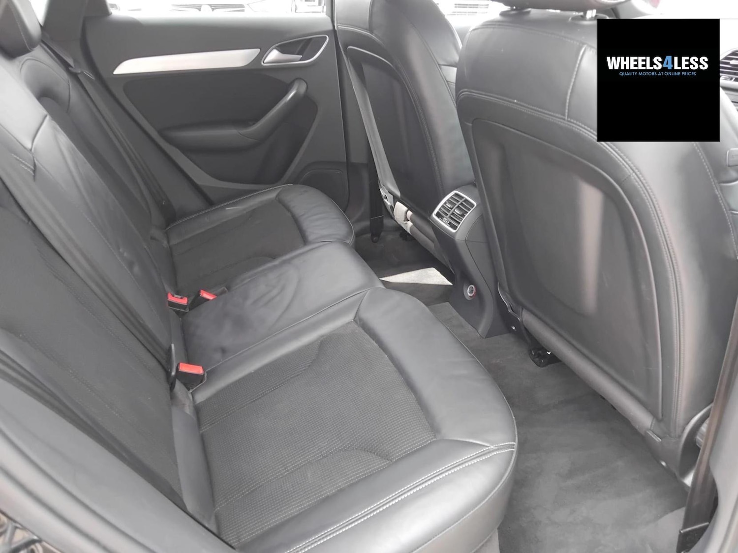 Used Audi Q3 2017 for sale - 76384634: Photo 7