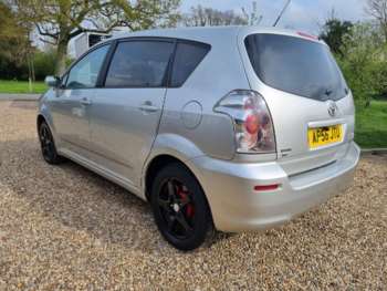 Used Toyota Corolla Verso 2007 for sale - 74383009: Photo