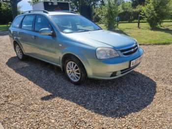 Used Chevrolet Lacetti 2007 for sale - 71355810: Photo