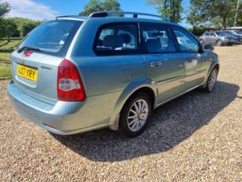 Used Chevrolet Lacetti 2007 for sale - 71355810: Photo