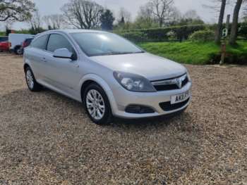 Used Vauxhall Astra 2011 for sale - 70648396: Photo