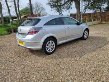Used Vauxhall Astra 2011 for sale - 70648396: Photo
