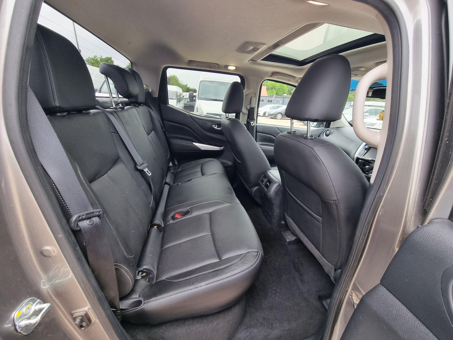 Vehicle 26