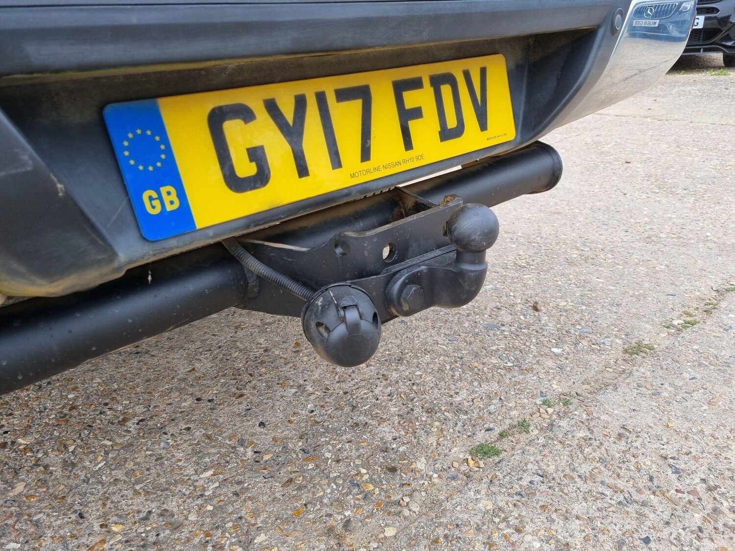 Vehicle 29