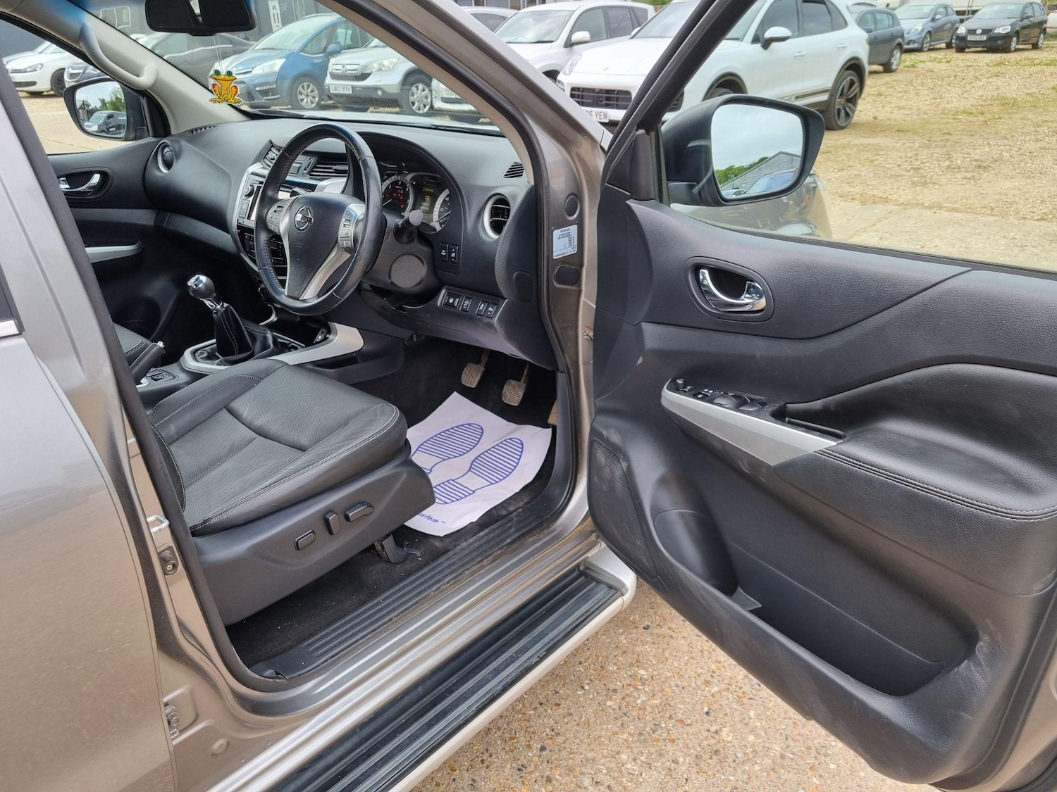 Vehicle 9