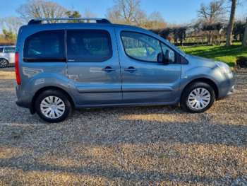 Used Citroen Berlingo 2009 for sale - 73905750: Photo