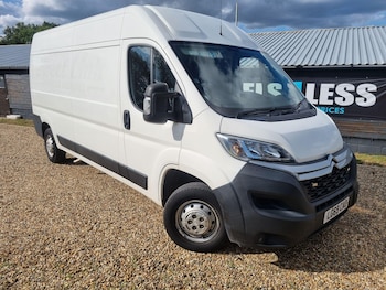 Citroen - Relay