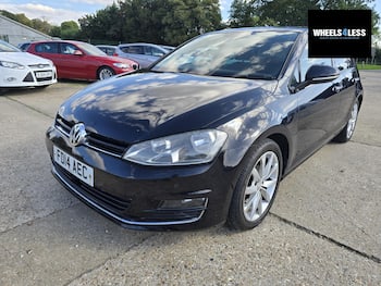 Used Volkswagen Golf 2014 for sale - 79802255: Photo