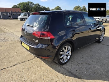 Used Volkswagen Golf 2014 for sale - 79802255: Photo