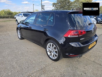 Used Volkswagen Golf 2014 for sale - 79802255: Photo