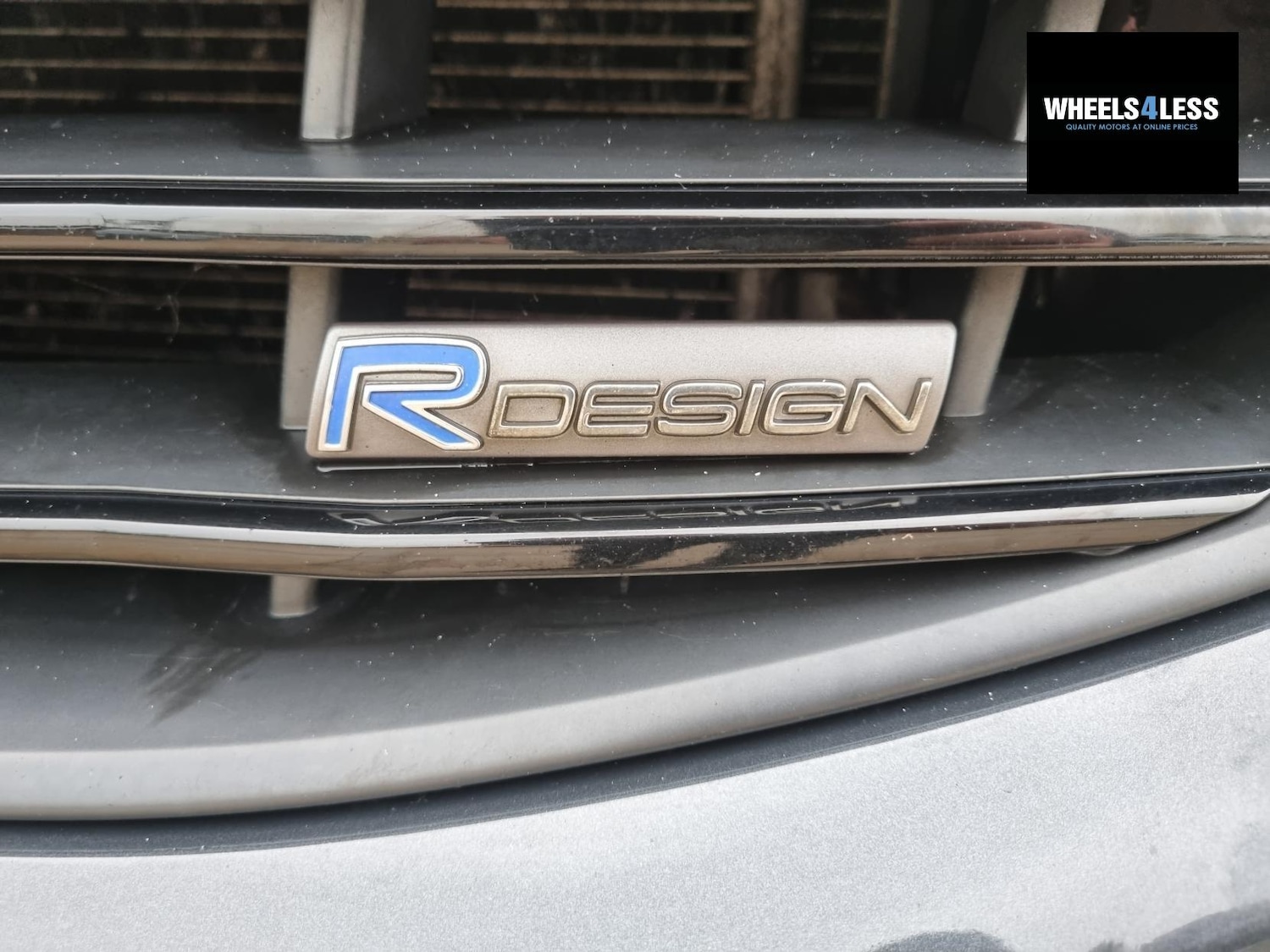 Used Volvo XC60 2015 for sale - 76918751: Photo 15