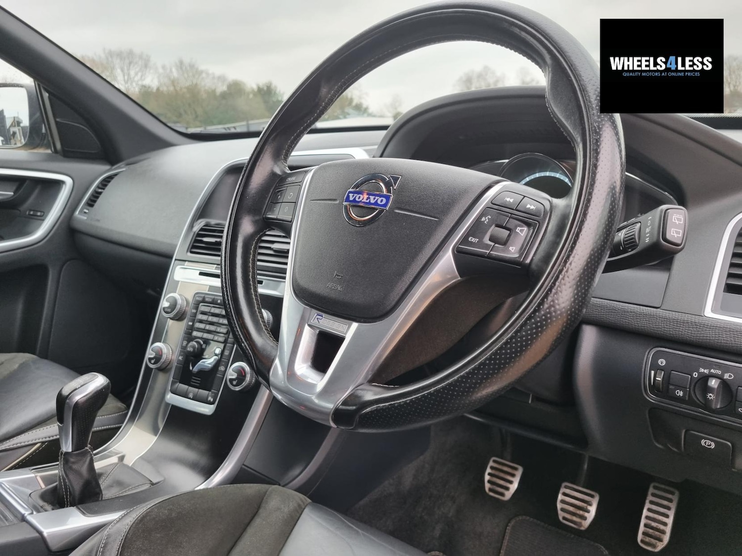 Used Volvo XC60 2015 for sale - 76918751: Photo 20