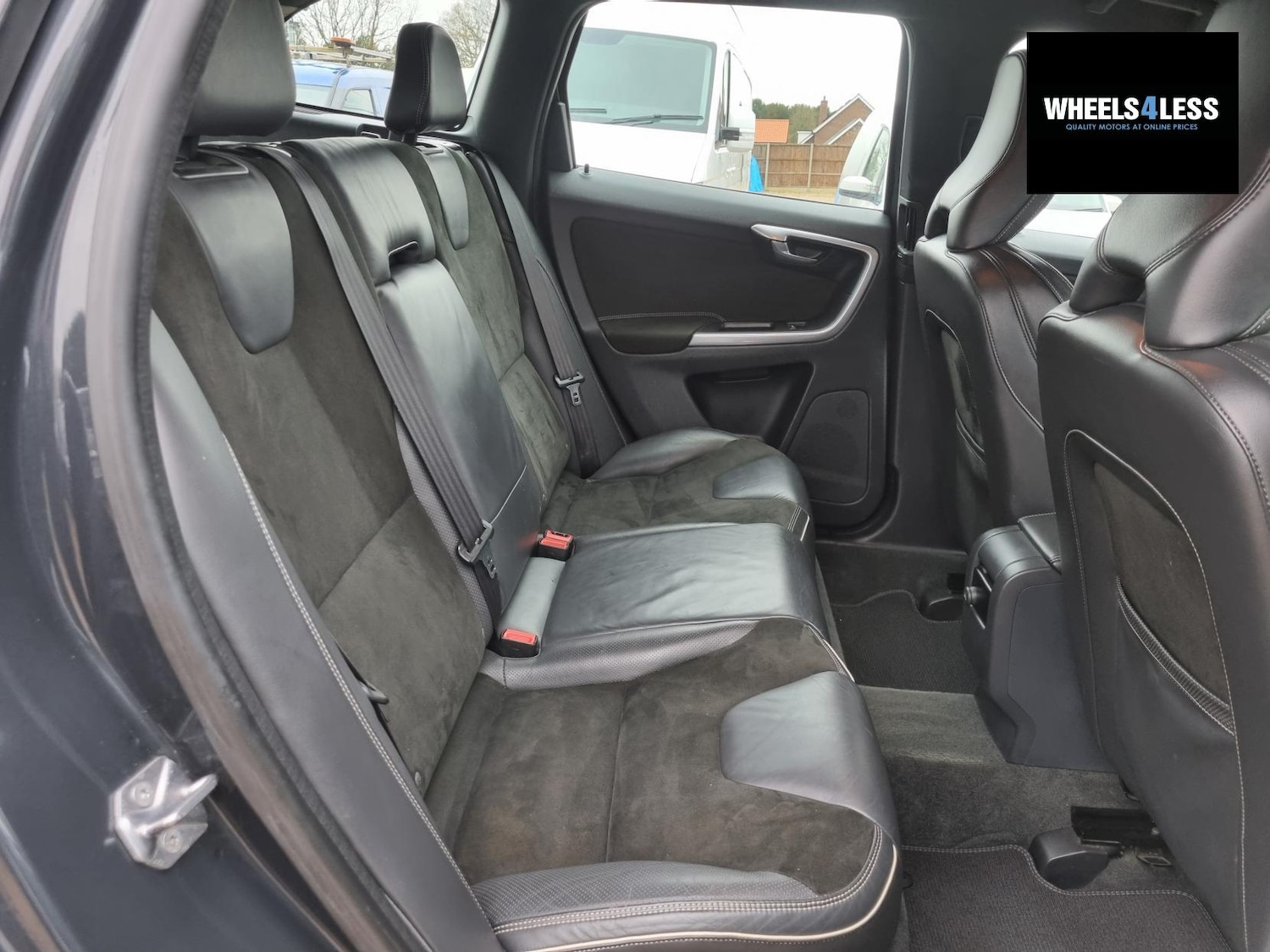 Used Volvo XC60 2015 for sale - 76918751: Photo 24