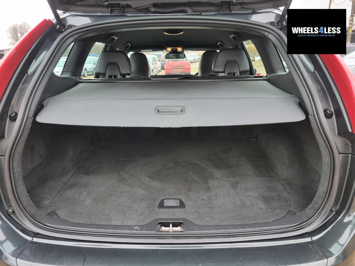 Used Volvo XC60 2015 for sale - 76918751: Photo 29