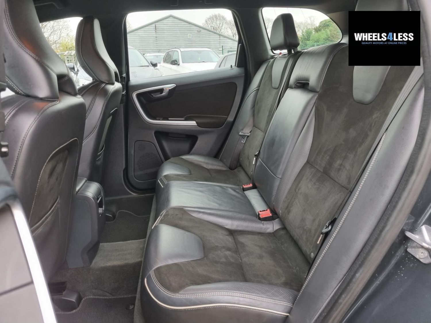 Used Volvo XC60 2015 for sale - 76918751: Photo 30