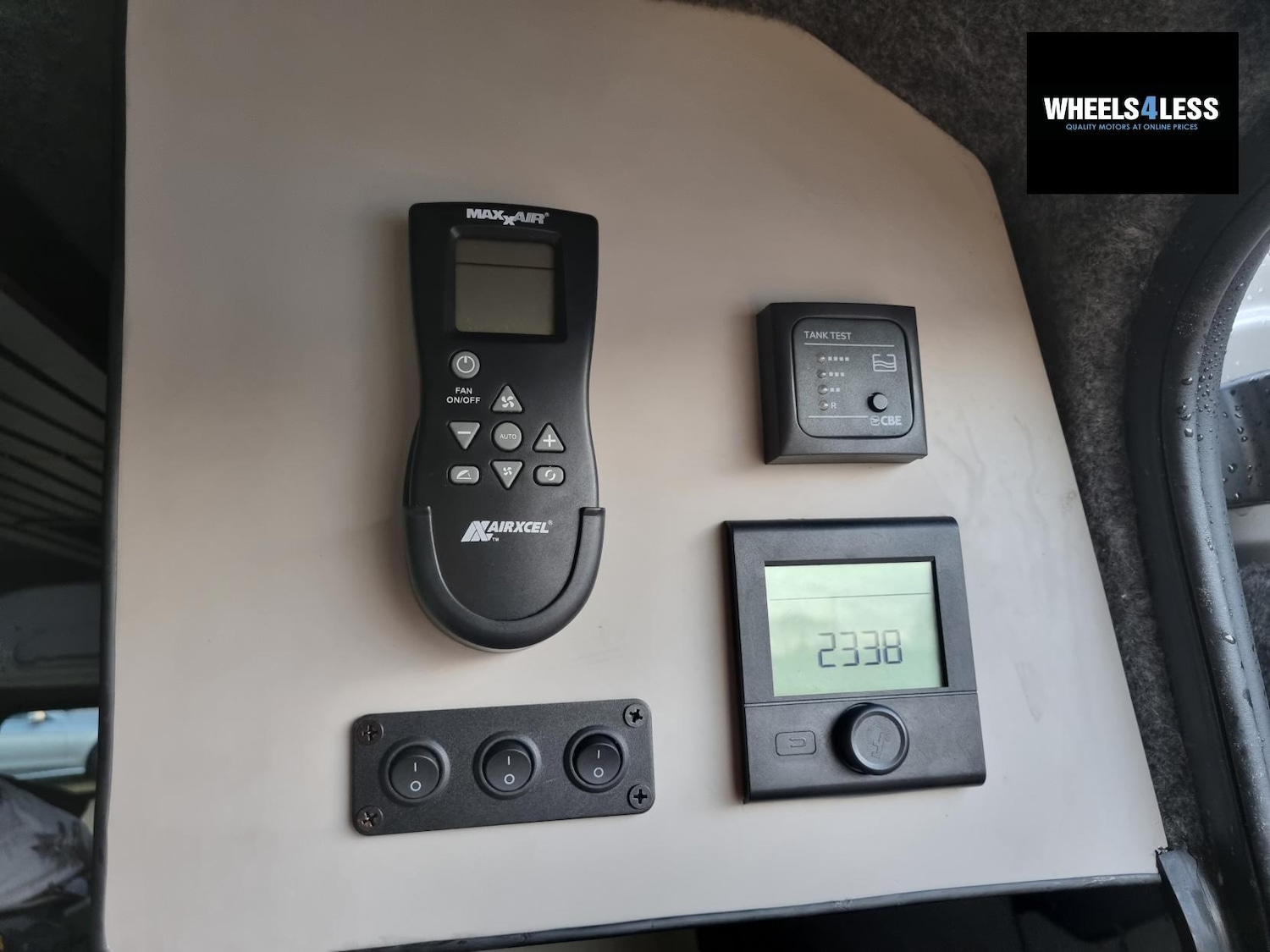 Used Volkswagen Crafter 2019 for sale - 76918750: Photo 11