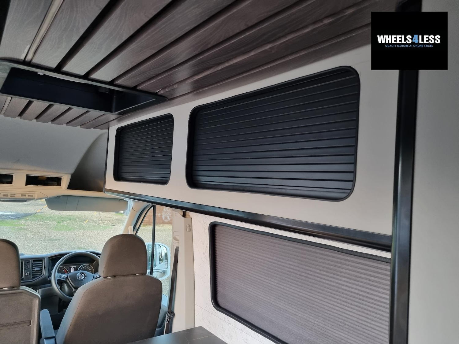 Used Volkswagen Crafter 2019 for sale - 76918750: Photo 12