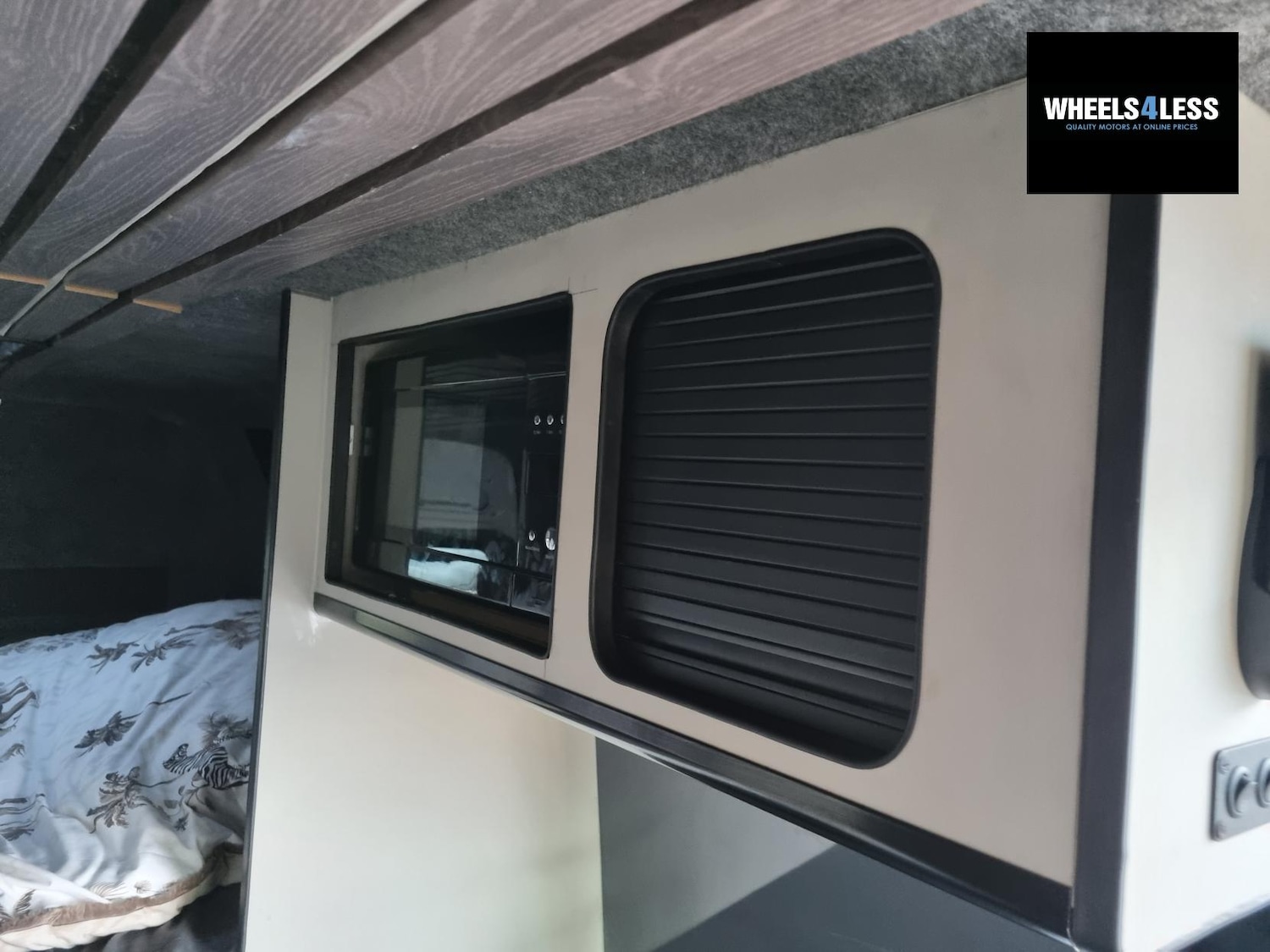 Used Volkswagen Crafter 2019 for sale - 76918750: Photo 13