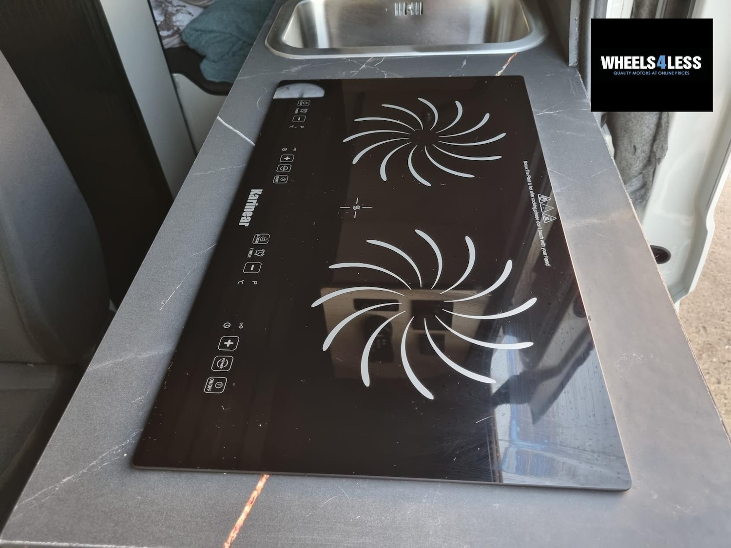 Used Volkswagen Crafter 2019 for sale - 76918750: Photo 15