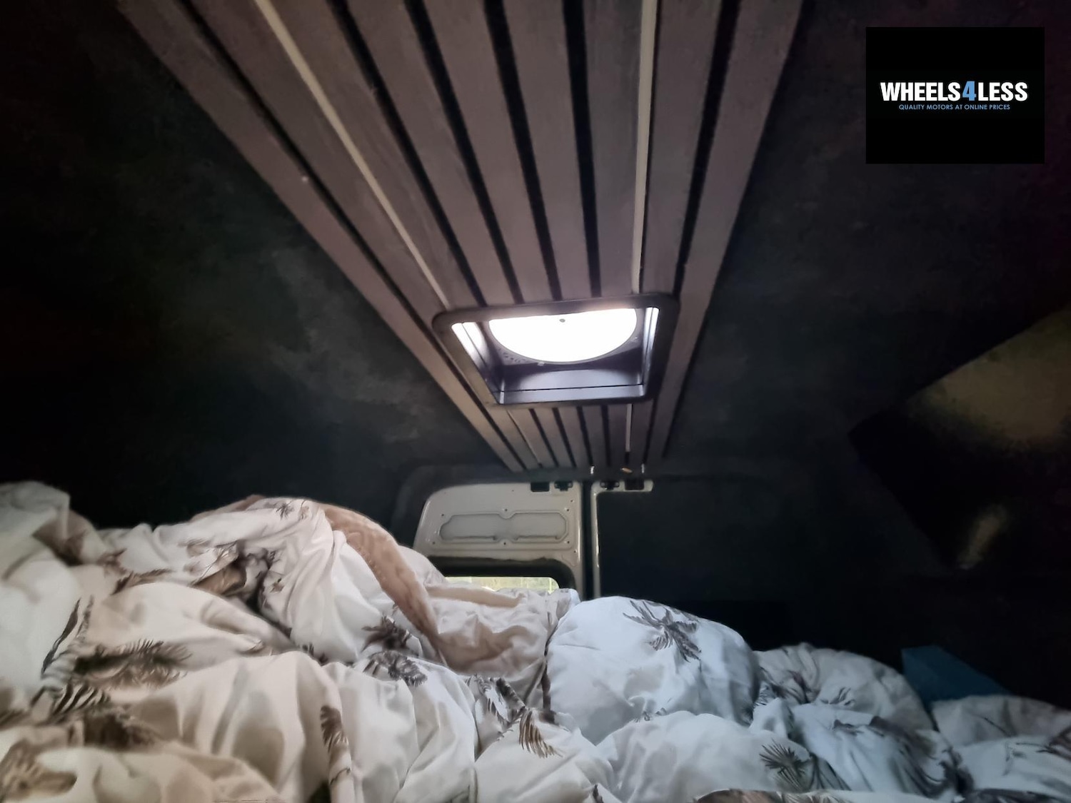 Used Volkswagen Crafter 2019 for sale - 76918750: Photo 17