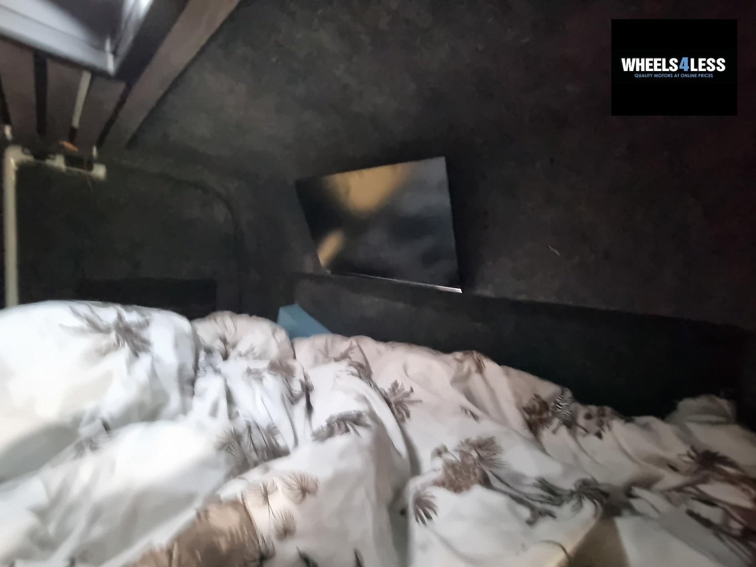 Used Volkswagen Crafter 2019 for sale - 76918750: Photo 18